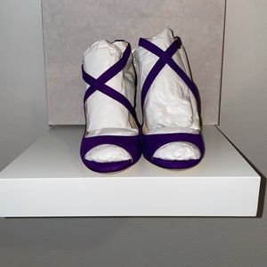 Jimmy Choo Strappy Heels